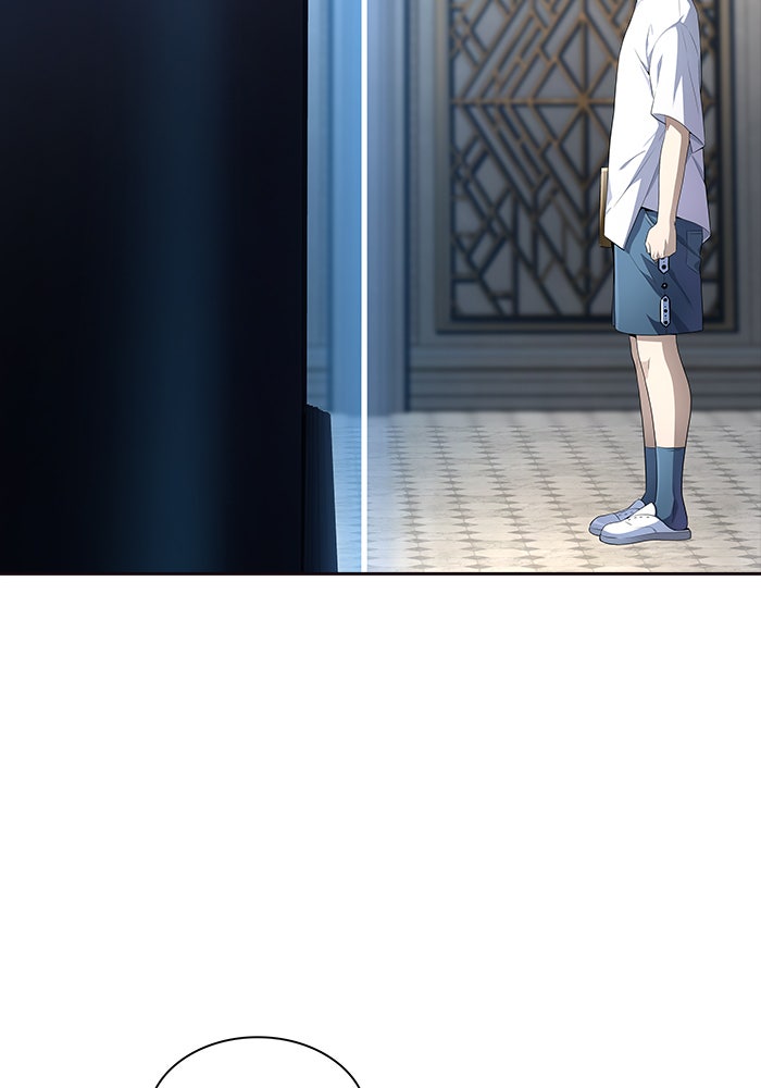 Tower of God Manga Chapter 549 page 154 - [Season 3] Ep. 132