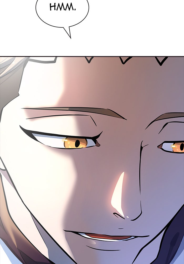 Tower of God Manga Chapter 549 page 155 - [Season 3] Ep. 132