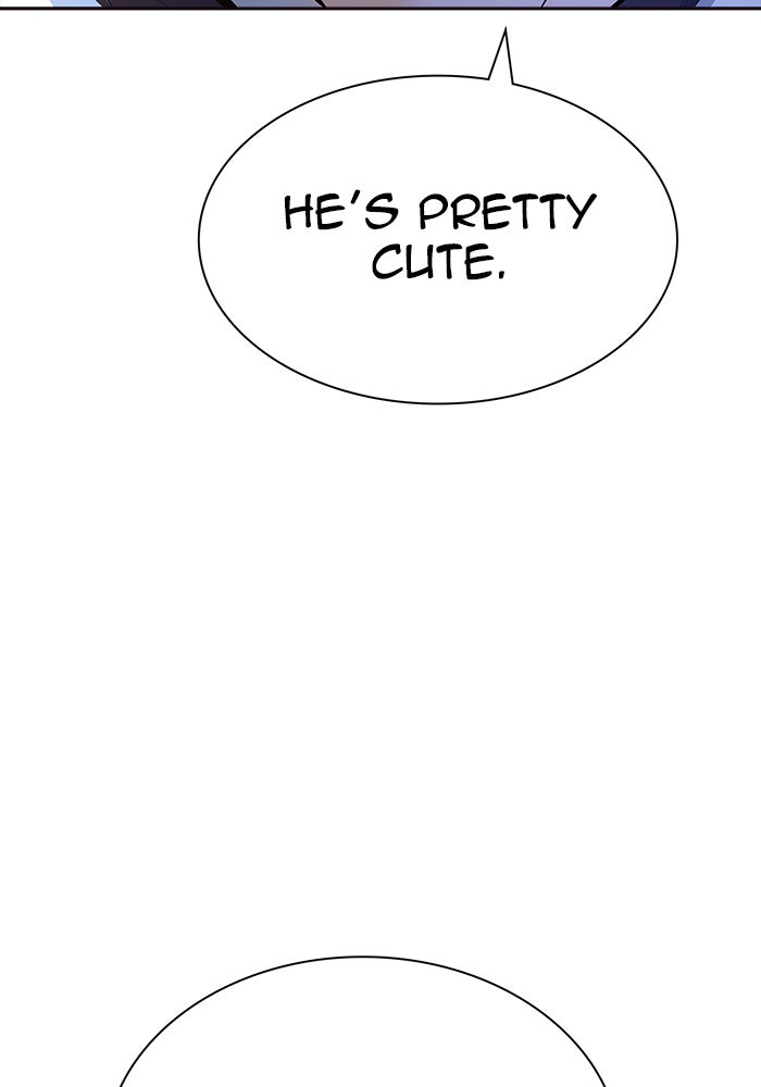 Tower of God Manga Chapter 549 page 156 - [Season 3] Ep. 132