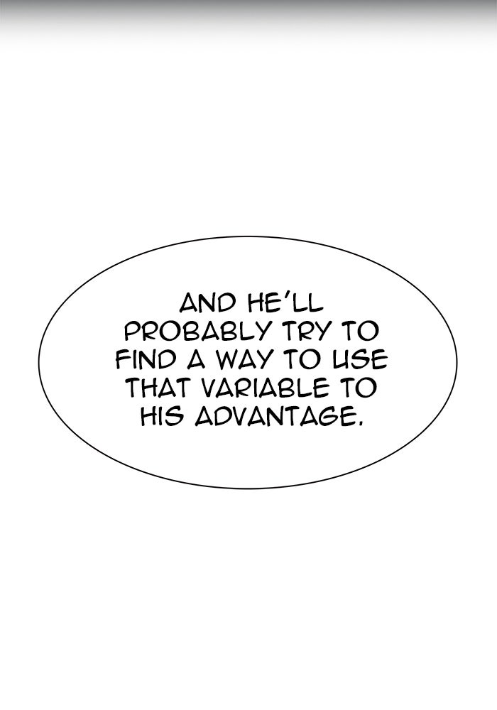 Tower of God Manga Chapter 549 page 16 - [Season 3] Ep. 132