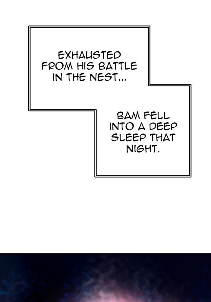 Tower of God Manga Chapter 549 page 17 - [Season 3] Ep. 132