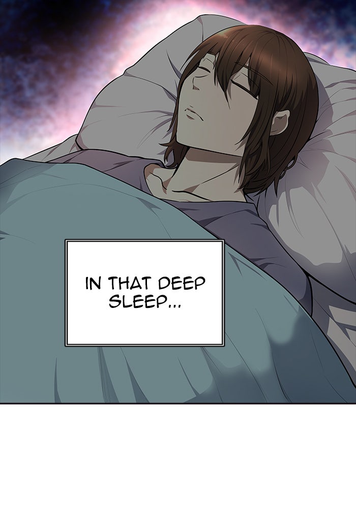 Tower of God Manga Chapter 549 page 18 - [Season 3] Ep. 132