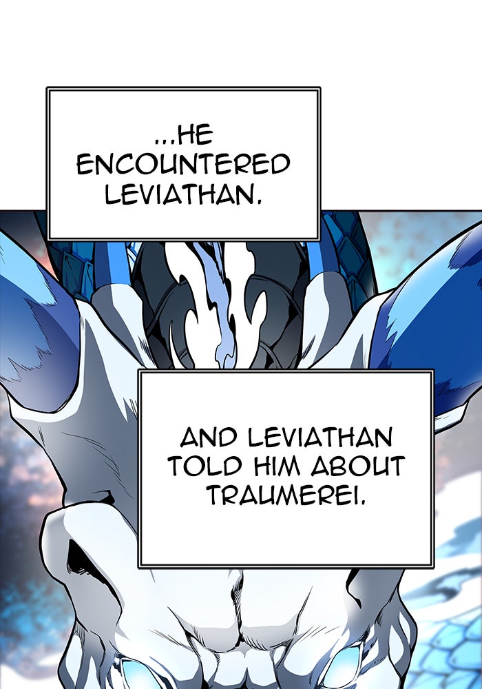 Tower of God Manga Chapter 549 page 19 - [Season 3] Ep. 132