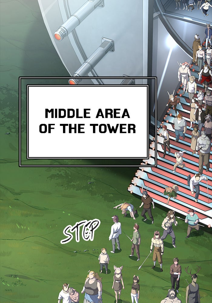 Tower of God Manga Chapter 549 page 25 - [Season 3] Ep. 132