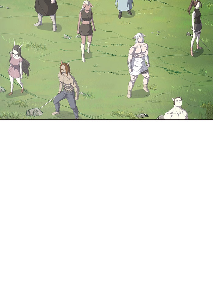 Tower of God Manga Chapter 549 page 27 - [Season 3] Ep. 132