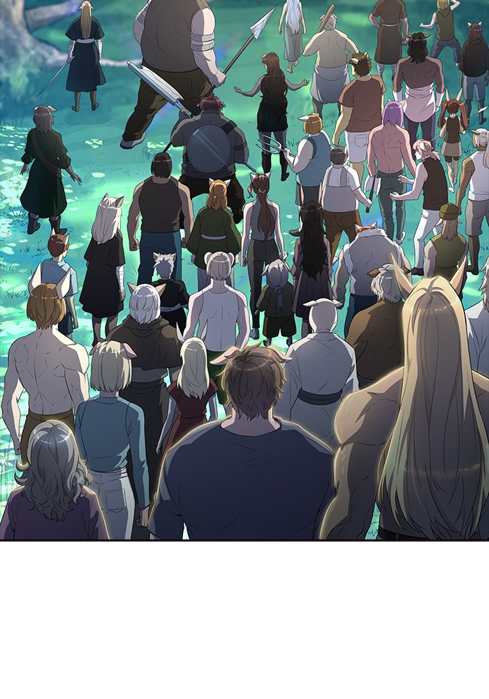 Tower of God Manga Chapter 549 page 30 - [Season 3] Ep. 132