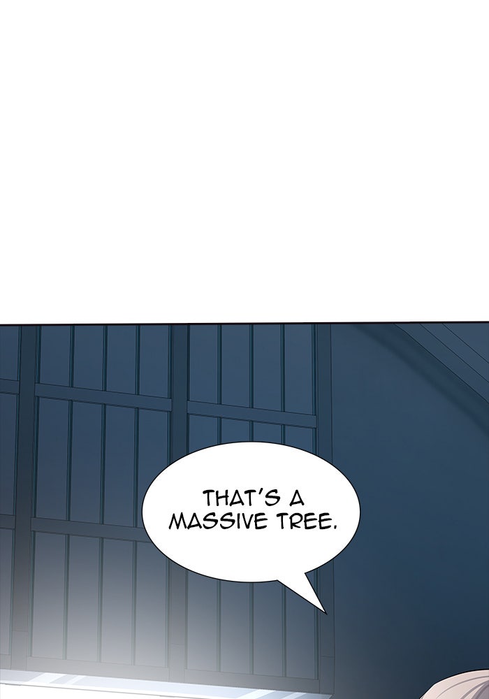 Tower of God Manga Chapter 549 page 34 - [Season 3] Ep. 132