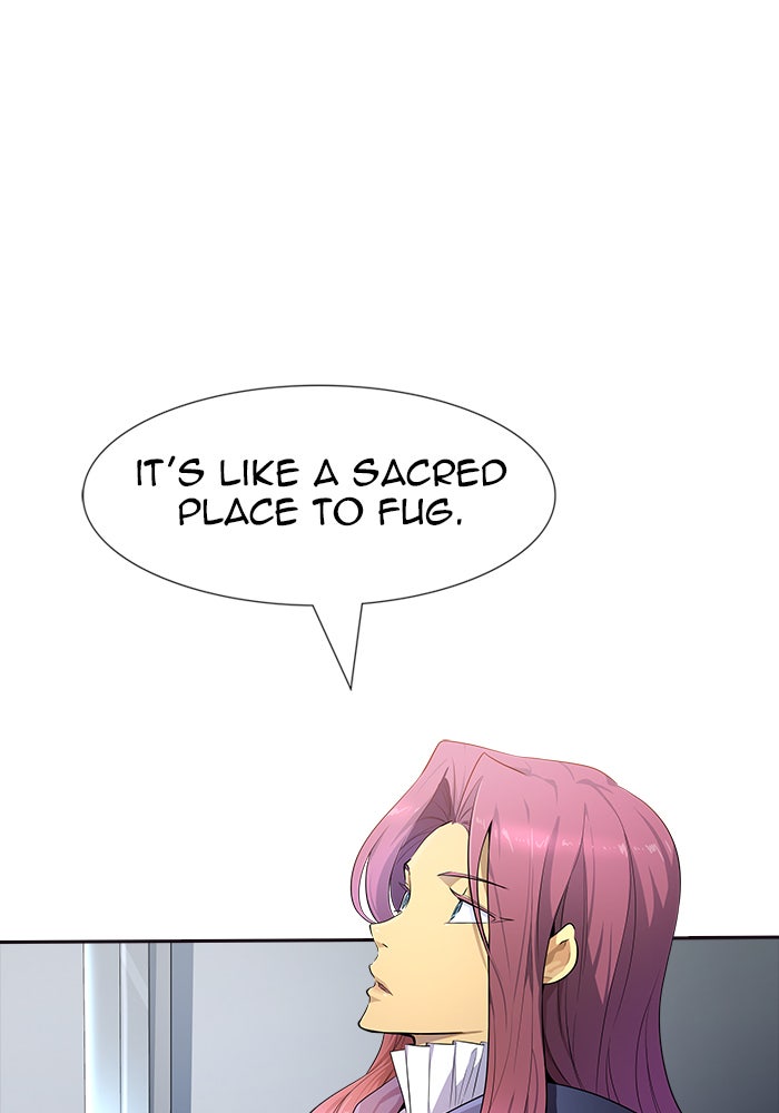 Tower of God Manga Chapter 549 page 38 - [Season 3] Ep. 132
