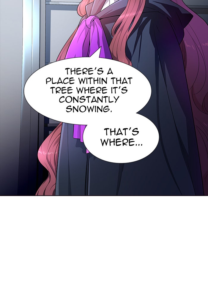 Tower of God Manga Chapter 549 page 39 - [Season 3] Ep. 132