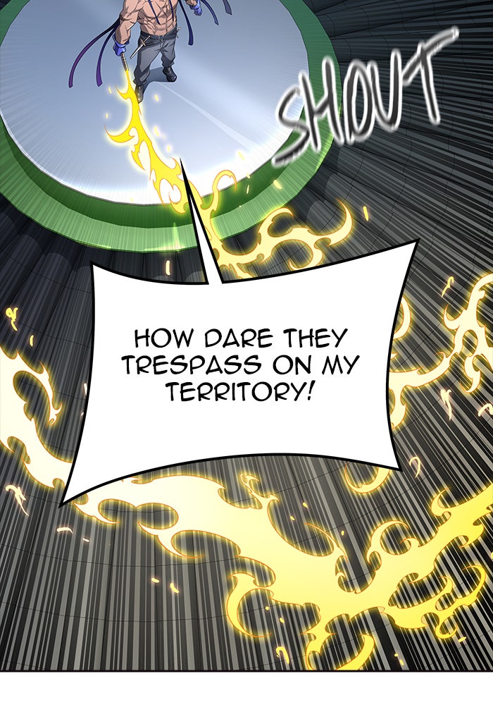 Tower of God Manga Chapter 549 page 47 - [Season 3] Ep. 132