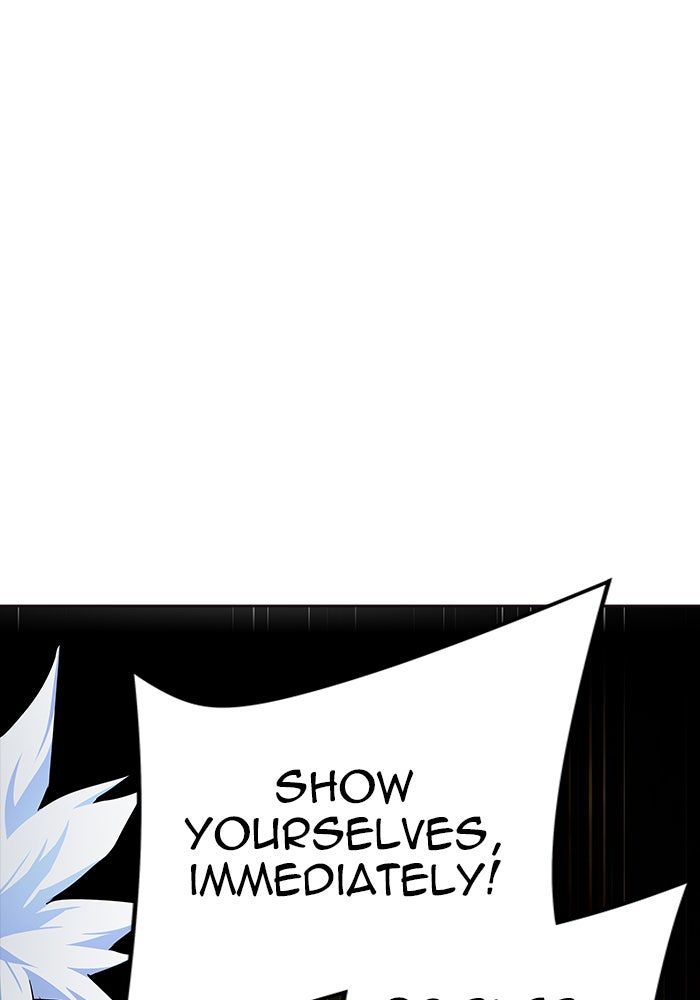 Tower of God Manga Chapter 549 page 48 - [Season 3] Ep. 132