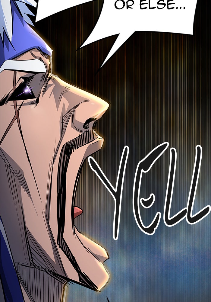 Tower of God Manga Chapter 549 page 49 - [Season 3] Ep. 132