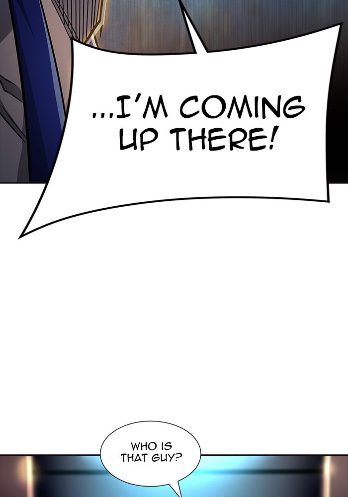 Tower of God Manga Chapter 549 page 50 - [Season 3] Ep. 132