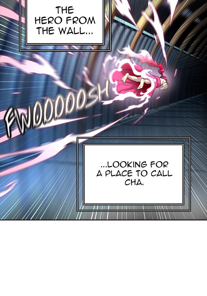 Tower of God Manga Chapter 549 page 53 - [Season 3] Ep. 132