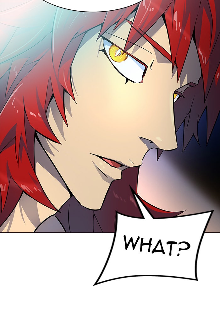 Tower of God Manga Chapter 549 page 56 - [Season 3] Ep. 132