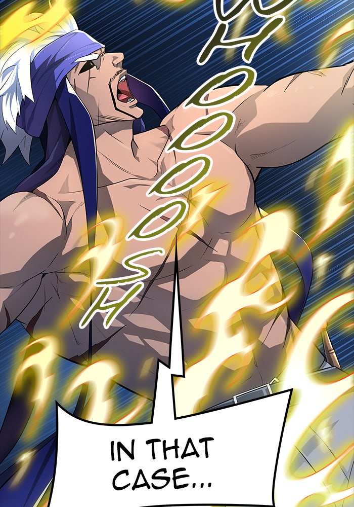 Tower of God Manga Chapter 549 page 58 - [Season 3] Ep. 132