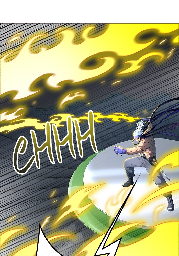 Tower of God Manga Chapter 549 page 60 - [Season 3] Ep. 132