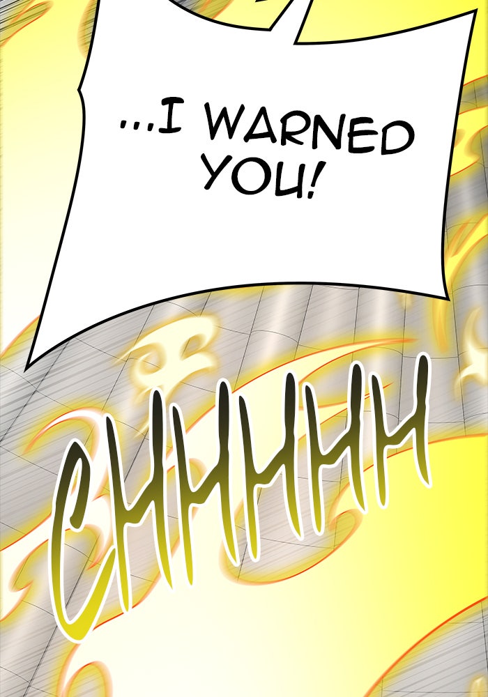 Tower of God Manga Chapter 549 page 61 - [Season 3] Ep. 132