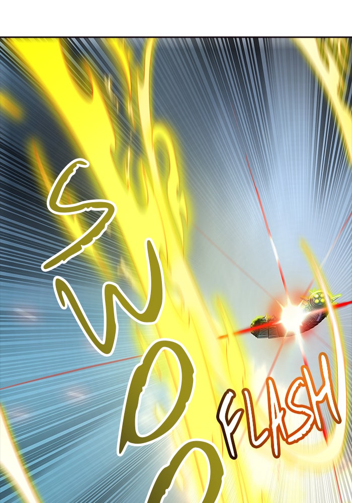 Tower of God Manga Chapter 549 page 63 - [Season 3] Ep. 132