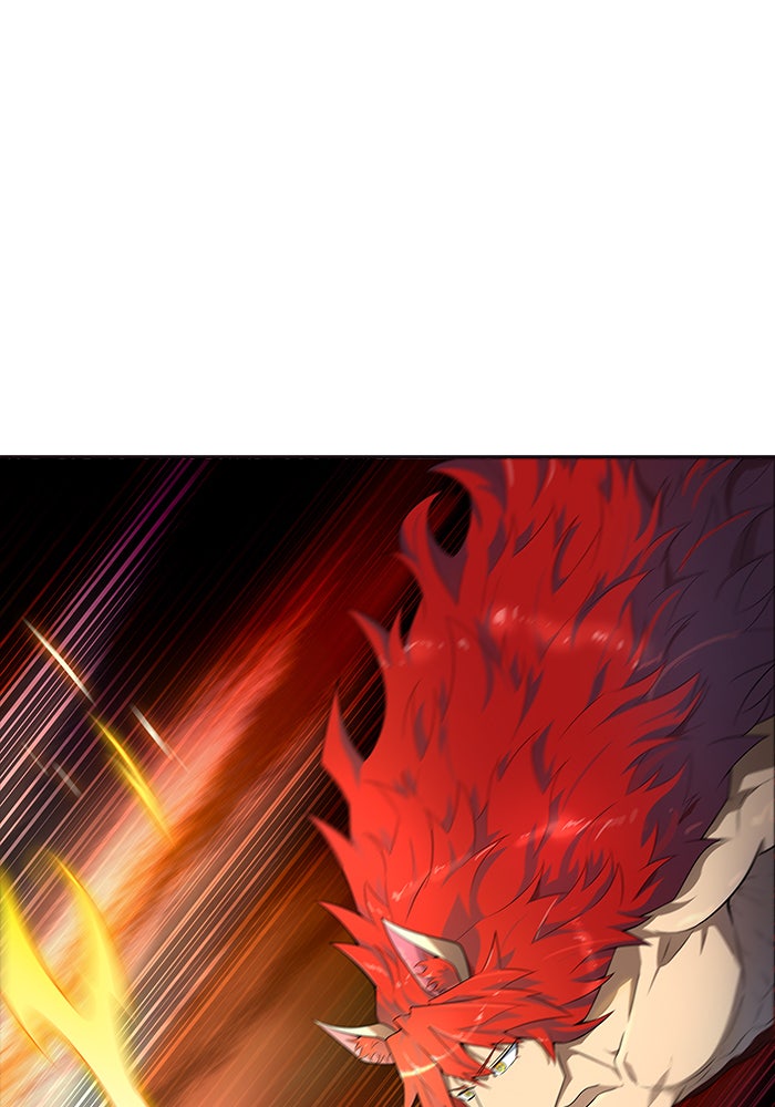 Tower of God Manga Chapter 549 page 70 - [Season 3] Ep. 132