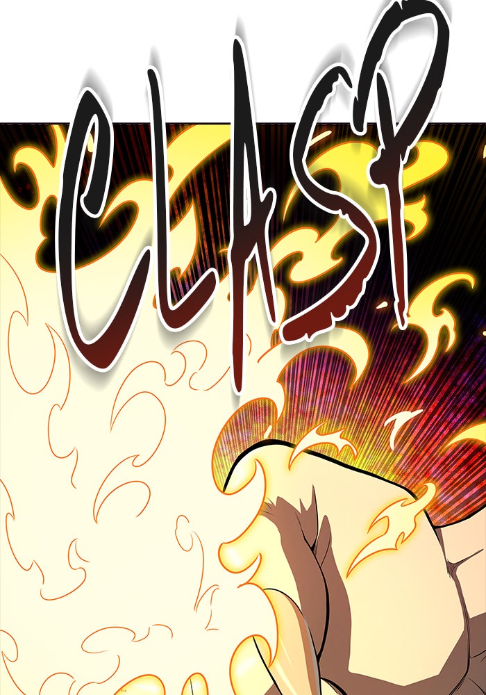 Tower of God Manga Chapter 549 page 72 - [Season 3] Ep. 132