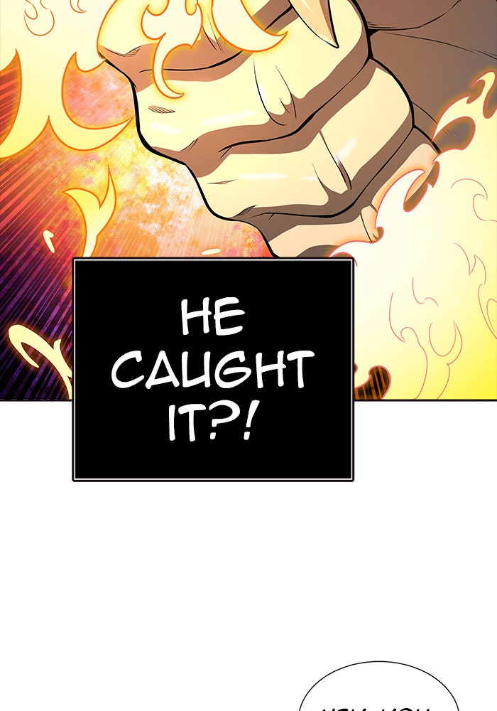 Tower of God Manga Chapter 549 page 73 - [Season 3] Ep. 132