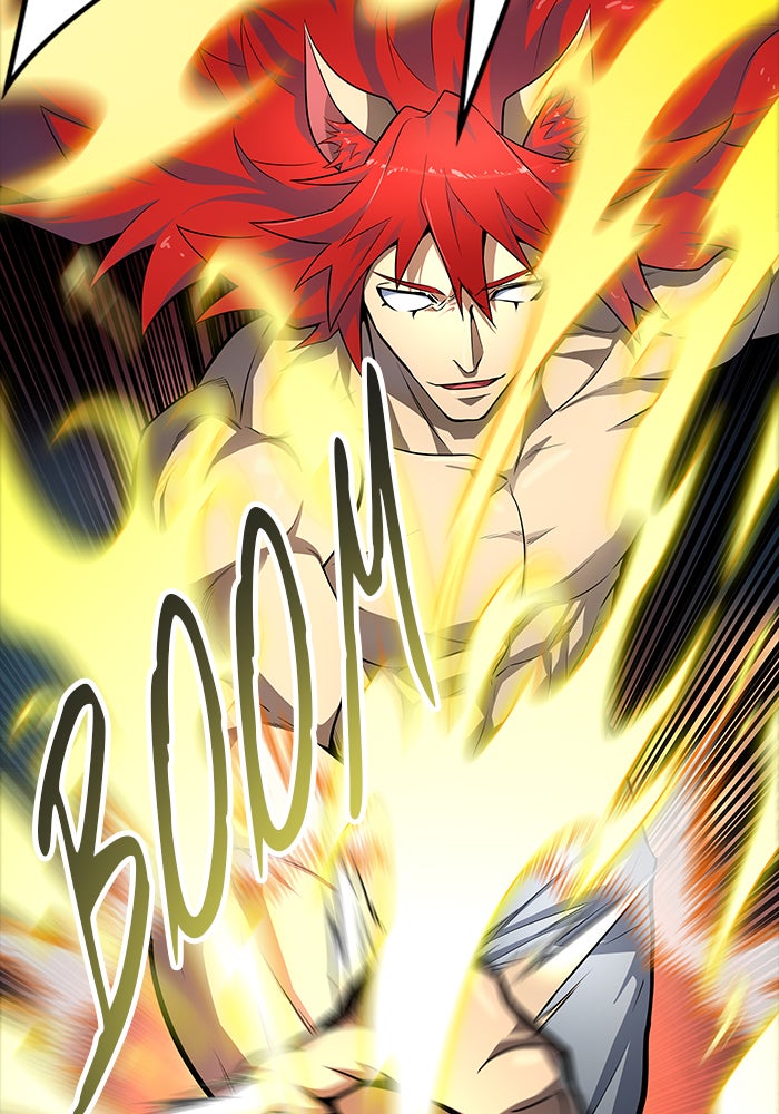 Tower of God Manga Chapter 549 page 81 - [Season 3] Ep. 132