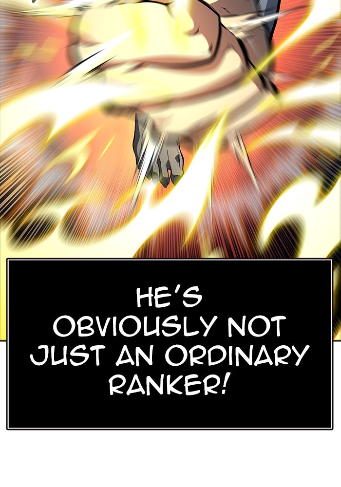 Tower of God Manga Chapter 549 page 82 - [Season 3] Ep. 132