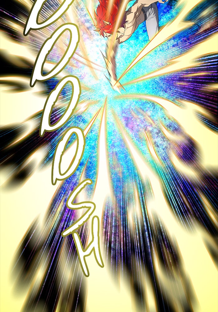 Tower of God Manga Chapter 549 page 84 - [Season 3] Ep. 132