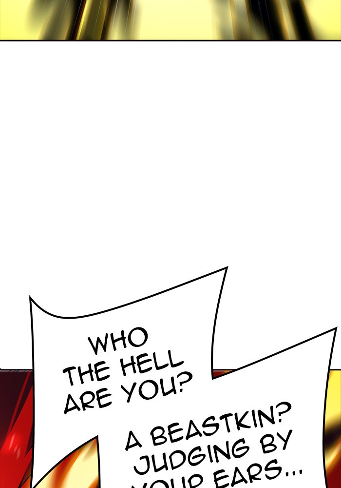 Tower of God Manga Chapter 549 page 85 - [Season 3] Ep. 132