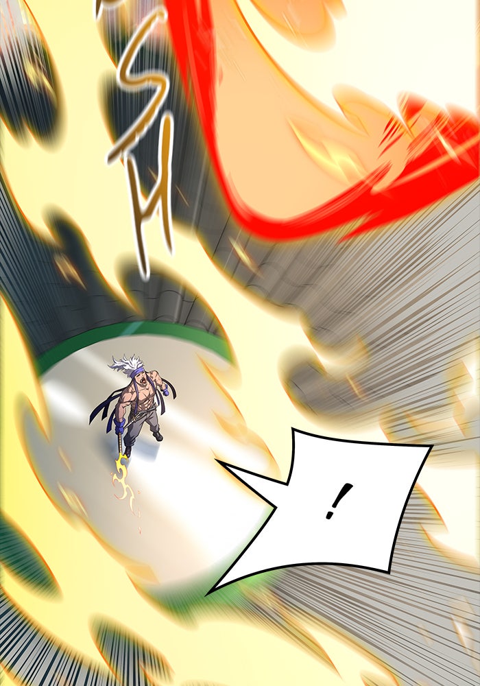 Tower of God Manga Chapter 549 page 89 - [Season 3] Ep. 132