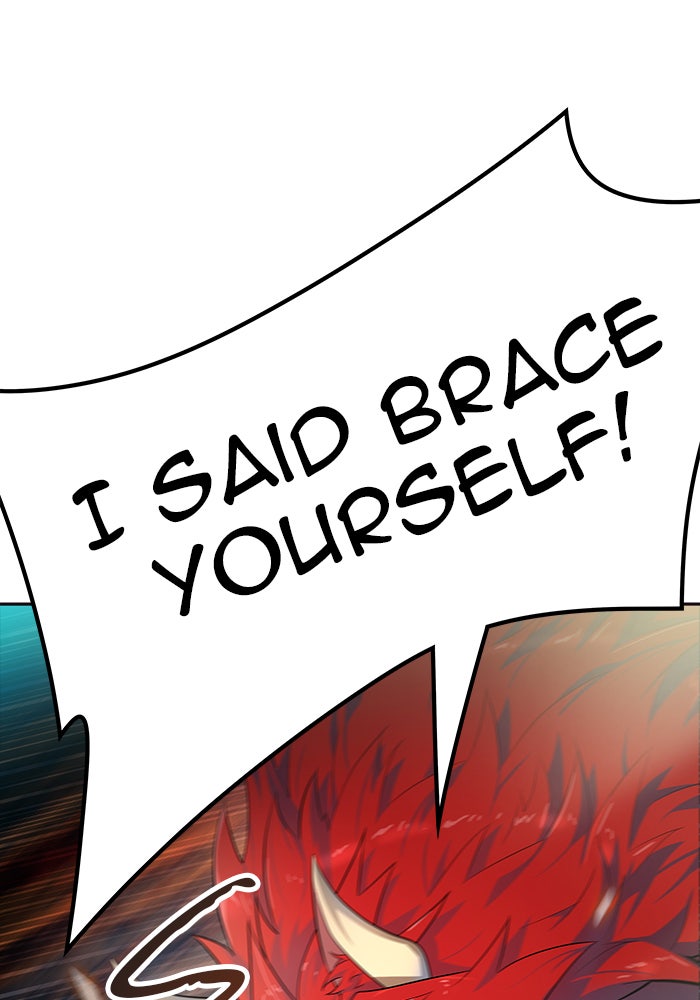 Tower of God Manga Chapter 549 page 95 - [Season 3] Ep. 132