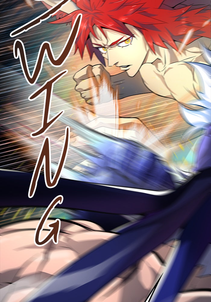 Tower of God Manga Chapter 549 page 96 - [Season 3] Ep. 132