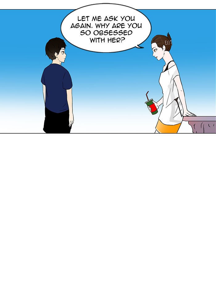 Tower of God Manga Chapter 55 page 14 - [Season 1] Ep. 54