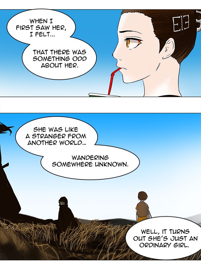 Tower of God Manga Chapter 55 page 15 - [Season 1] Ep. 54