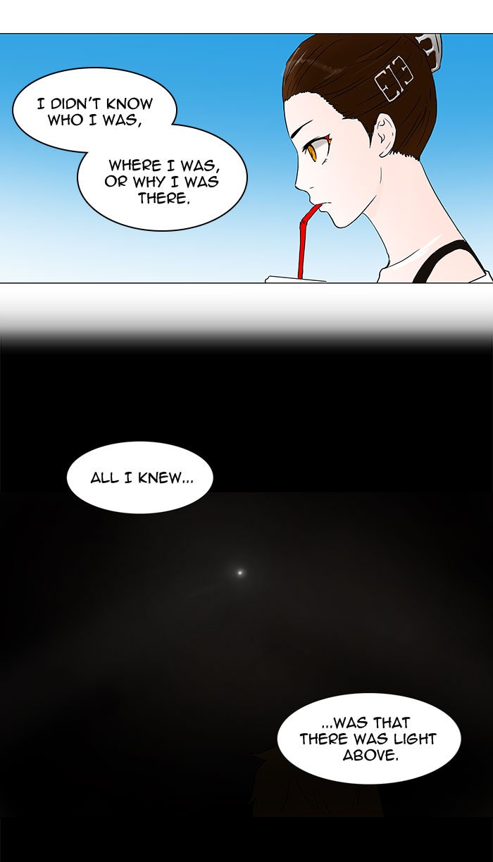 Tower of God Manga Chapter 55 page 17 - [Season 1] Ep. 54