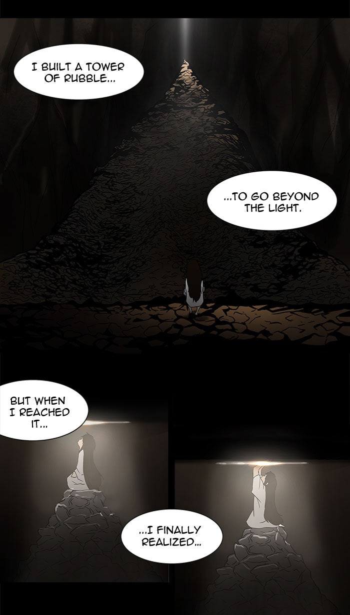 Tower of God Manga Chapter 55 page 18 - [Season 1] Ep. 54