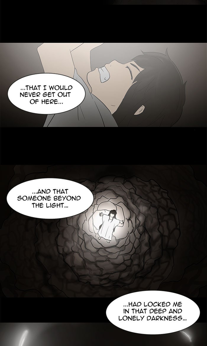 Tower of God Manga Chapter 55 page 19 - [Season 1] Ep. 54