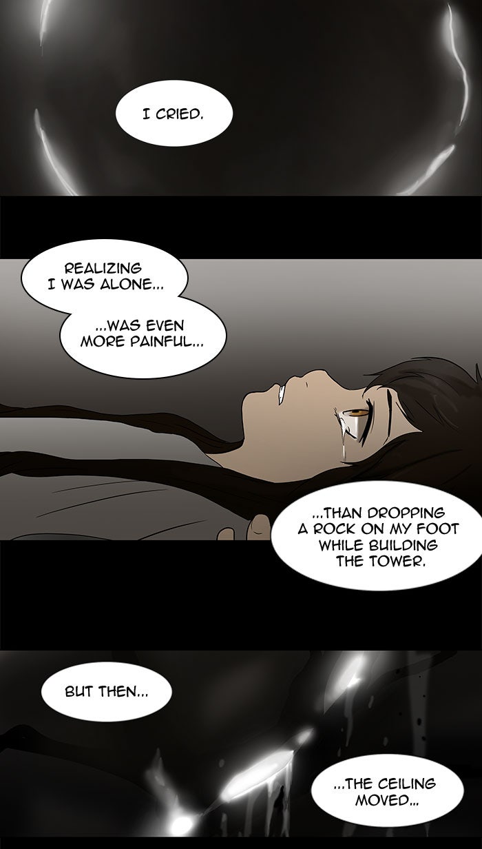 Tower of God Manga Chapter 55 page 20 - [Season 1] Ep. 54