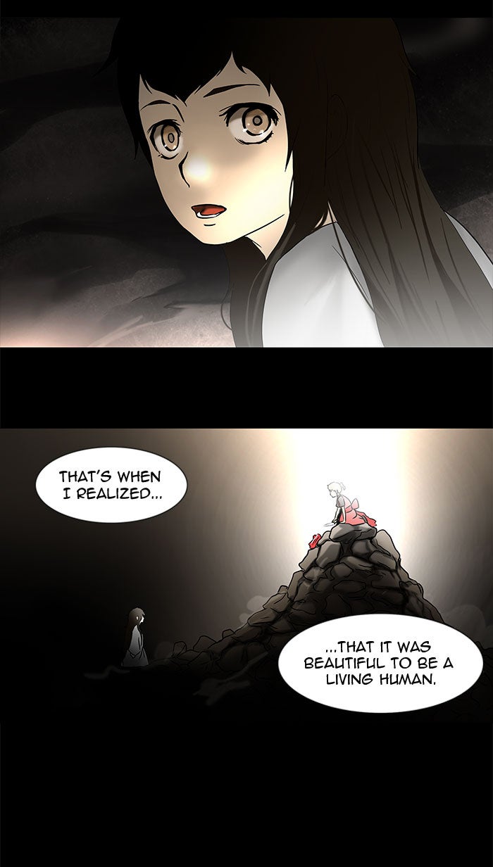 Tower of God Manga Chapter 55 page 23 - [Season 1] Ep. 54