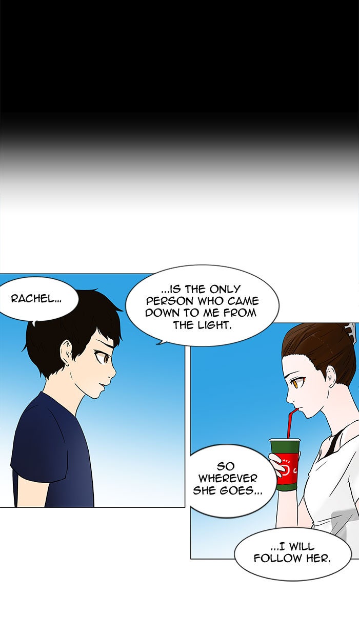 Tower of God Manga Chapter 55 page 24 - [Season 1] Ep. 54