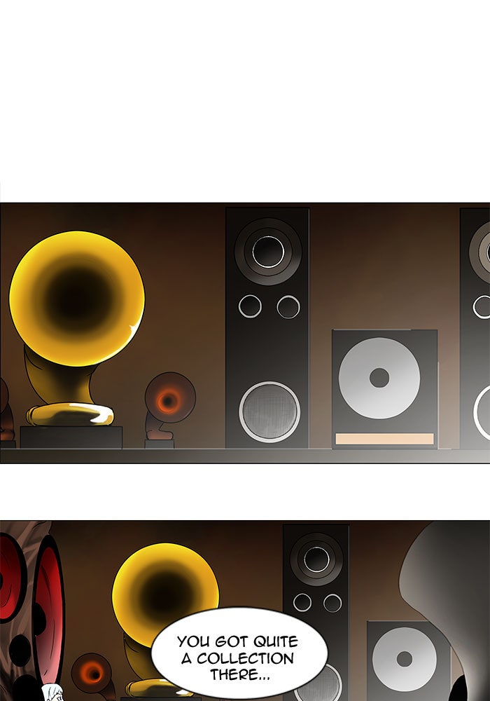 Tower of God Manga Chapter 55 page 25 - [Season 1] Ep. 54