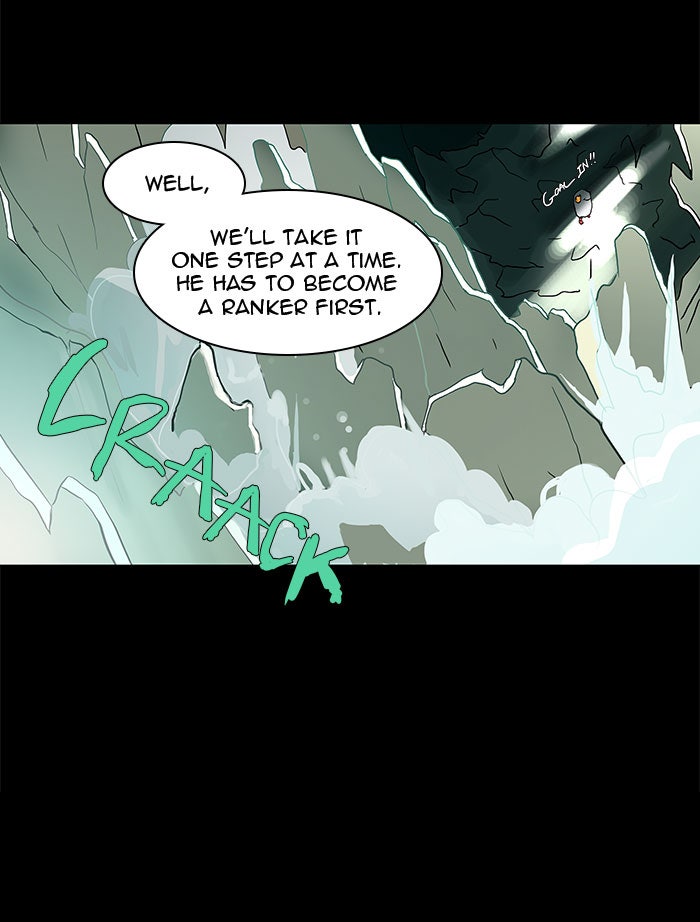 Tower of God Manga Chapter 55 page 36 - [Season 1] Ep. 54
