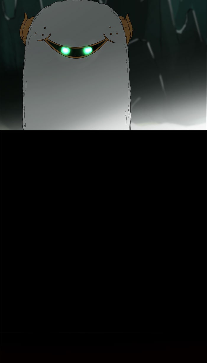 Tower of God Manga Chapter 55 page 41 - [Season 1] Ep. 54