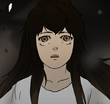 Tower of God Manga Chapter 55 ([Season 1] Ep. 54) cover