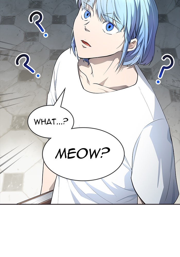 Tower of God Manga Chapter 550 page 10 - [Season 3] Ep. 133