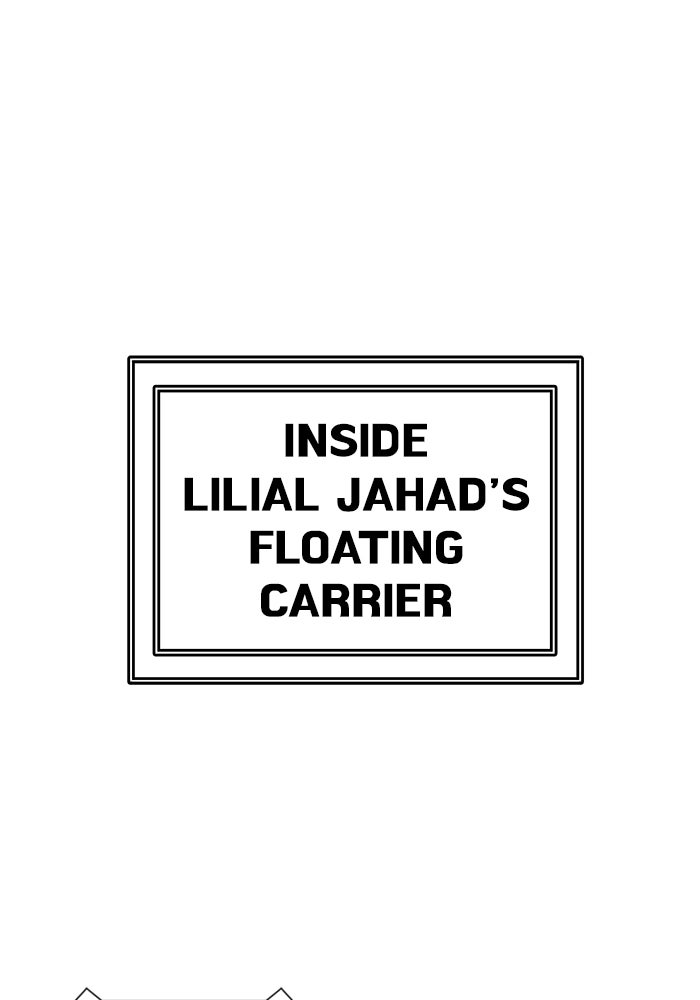 Tower of God Manga Chapter 550 page 100 - [Season 3] Ep. 133