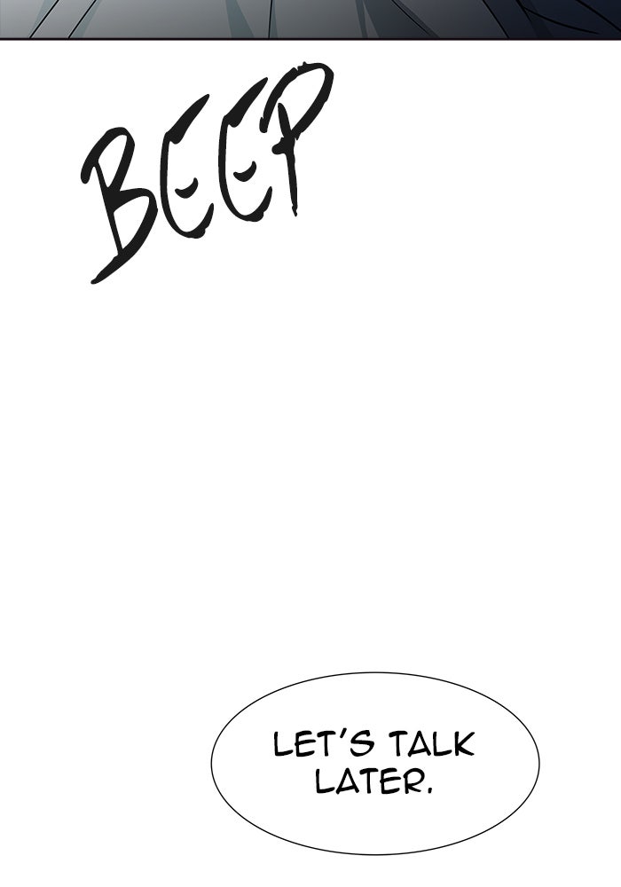 Tower of God Manga Chapter 550 page 112 - [Season 3] Ep. 133