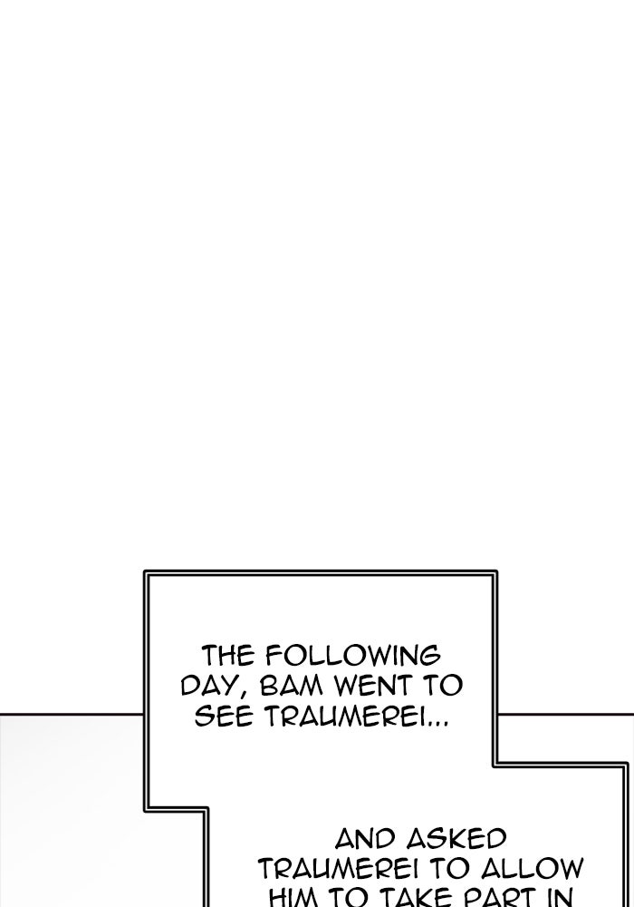 Tower of God Manga Chapter 550 page 113 - [Season 3] Ep. 133