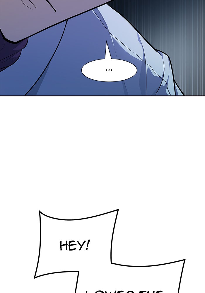 Tower of God Manga Chapter 550 page 12 - [Season 3] Ep. 133